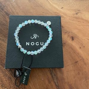 Beautiful Noguchi bracelet NWT!